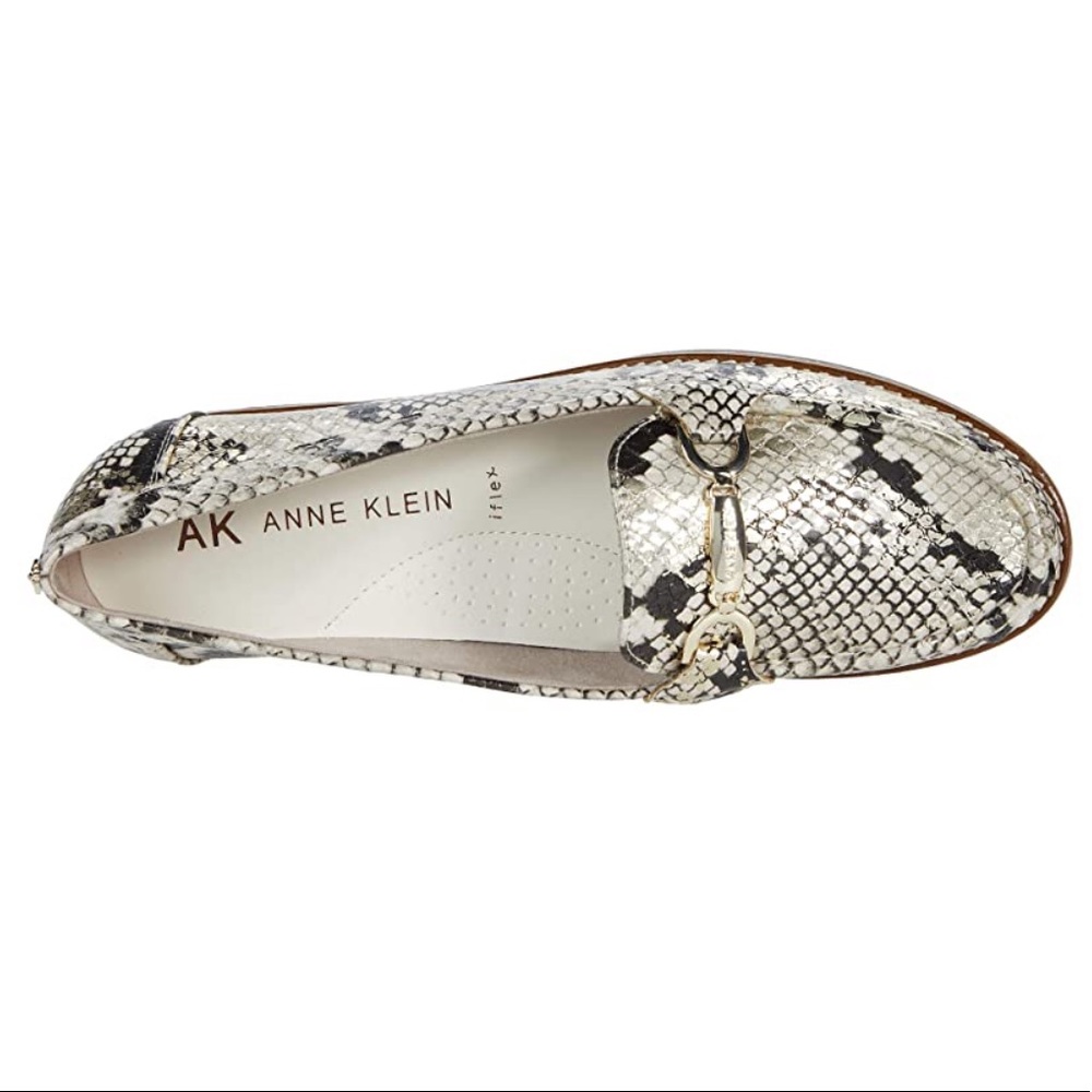 Anne Klein Nina penny Loafer TRENDY